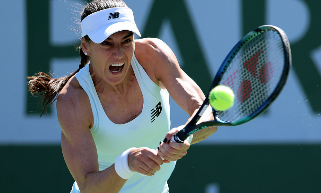 BNP Paribas Open 2026 - Day 1
