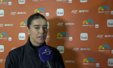 sorana cirstea-miami