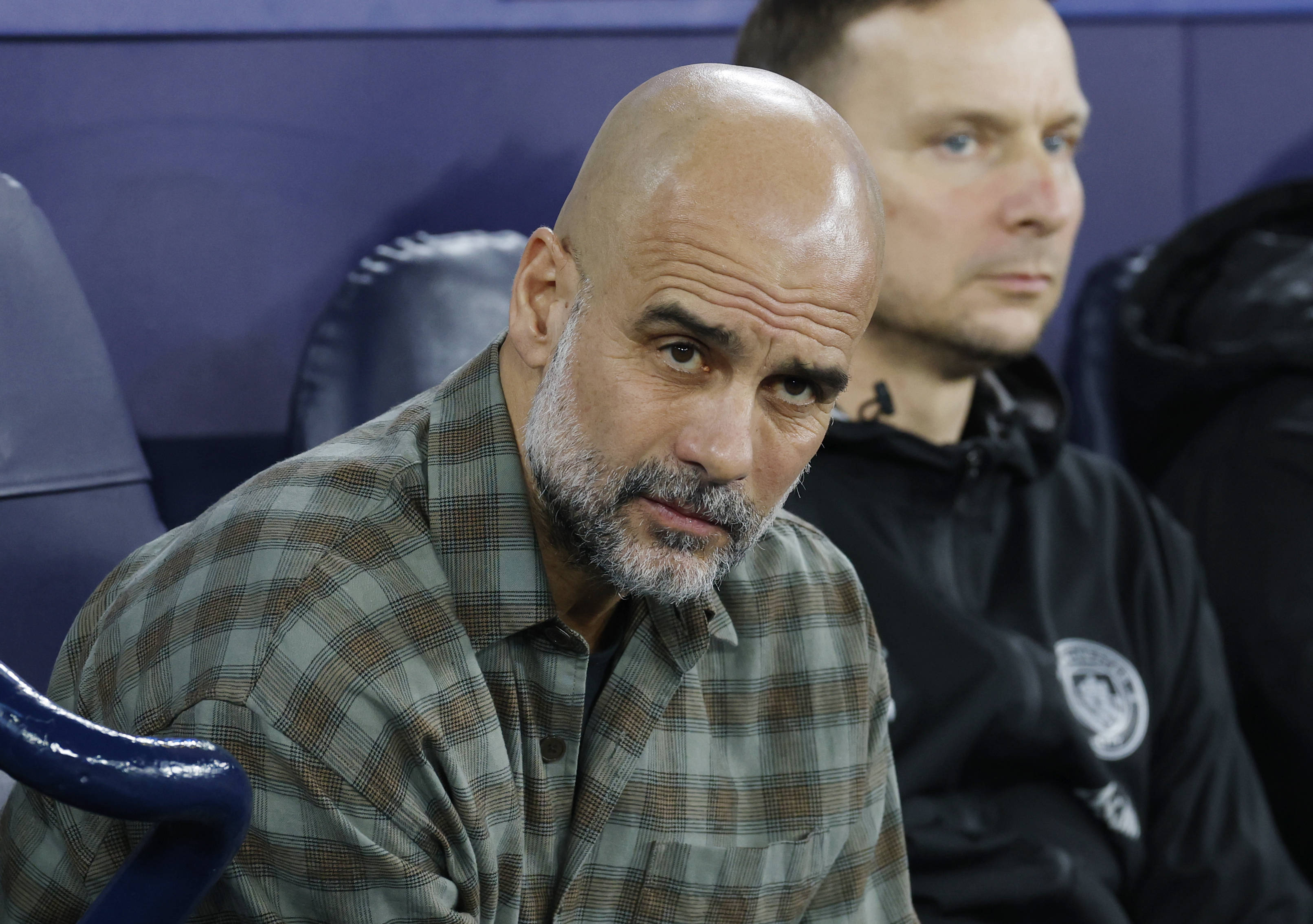 Pleacă Pep Guardiola de la Manchester City? Scenariul lansat de presa din Anglia, după înfrângerea cu Real Madrid