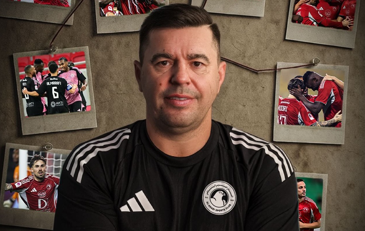 Cosmin Contra a făcut minuni în Qatar! Un singur eșec în două luni și s-a apropiat de podium cu Al-Arabi