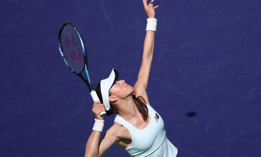 BNP Paribas Open 2026 - Day 1