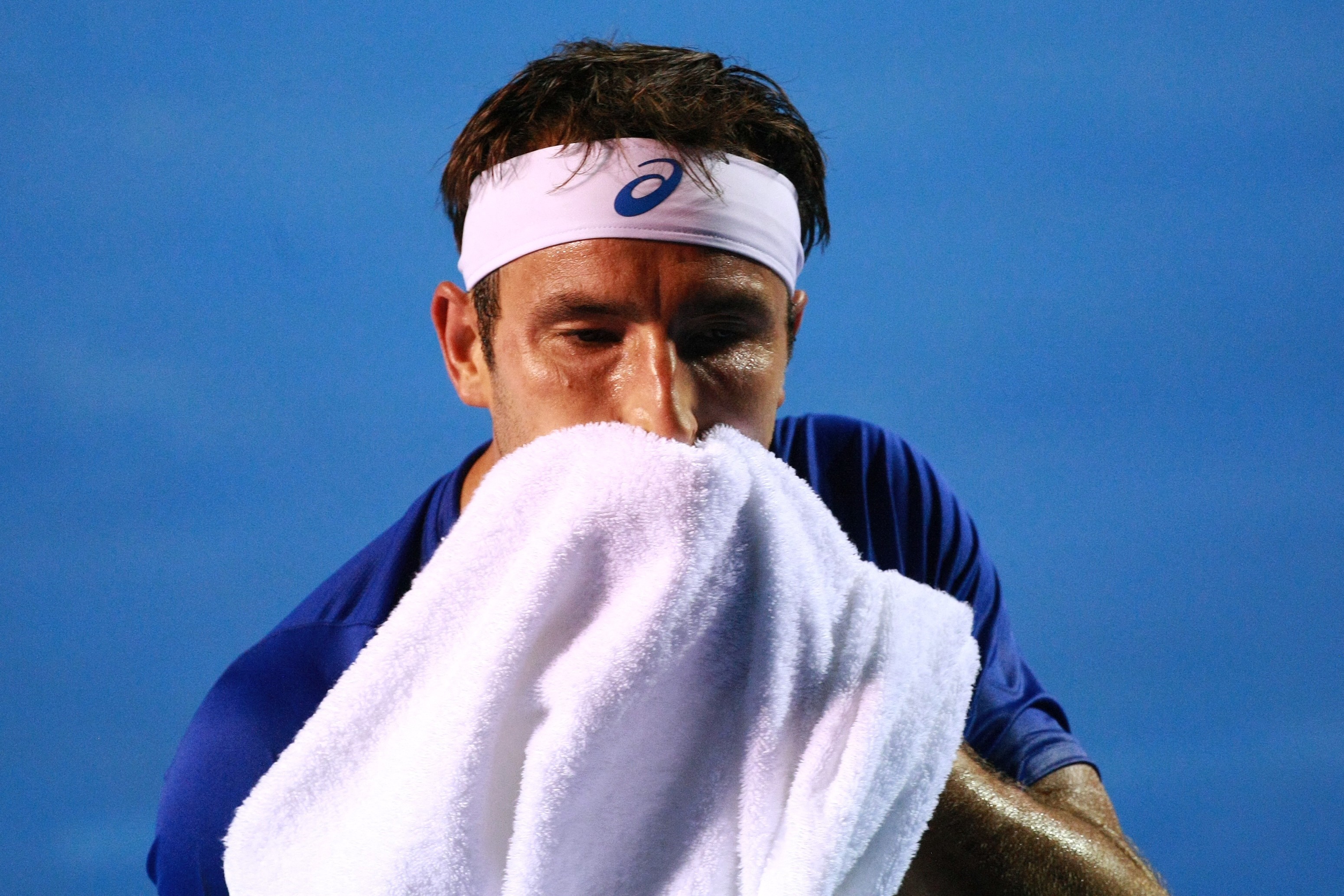 Un nou caz de dopaj a zguduit lumea tenisului! Suspendat 4 ani și obligat să returneze trofee