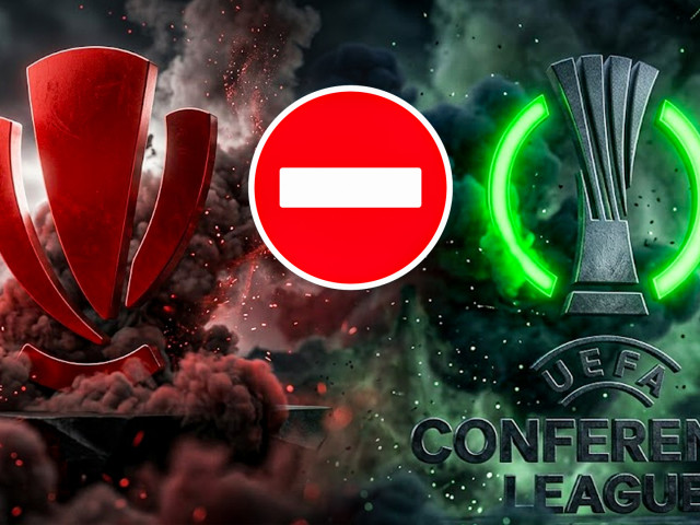 Liderul play-out-ului din SuperLiga nu poate juca în cupele europene! Anunțul clubului