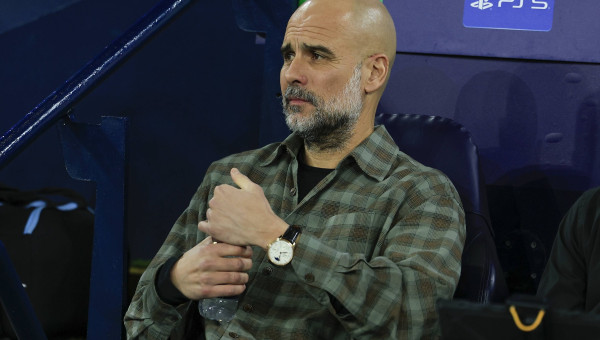 Manchester City a bătut palma cu înlocuitorul lui Pep Guardiola!