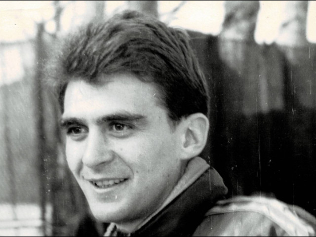Sorin Tufan, fost fotbalist, a murit la Portul Midia