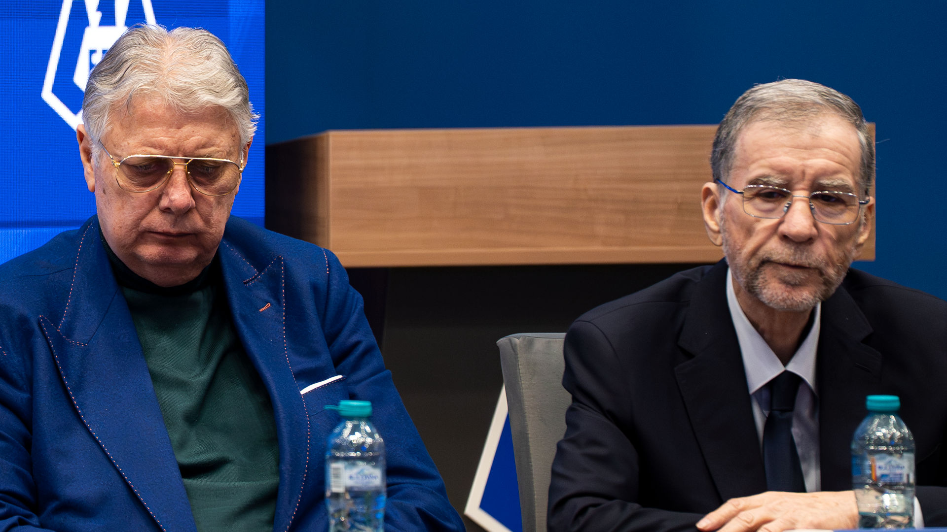 Imagine Stire Impresionant! Argăseală a scris o poezie pentru Mircea Lucescu: ”Că poate-i vreo echipă ce te-așteaptă” | 2review.ro