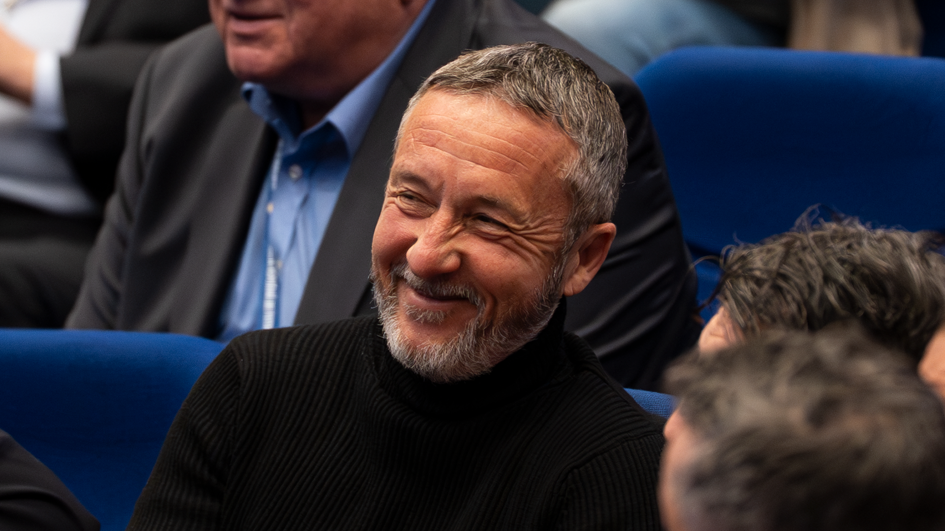 Imagine Stire Turcii au văzut ce a spus Mihai Stoica despre Denis Drăguș la FCSB și au reacționat: ”Surpriză” | 2review.ro