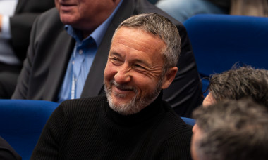 Mihai Stoica / Foto: Vlad Coman