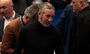 Mihai Stoica / Foto: Vlad Coman