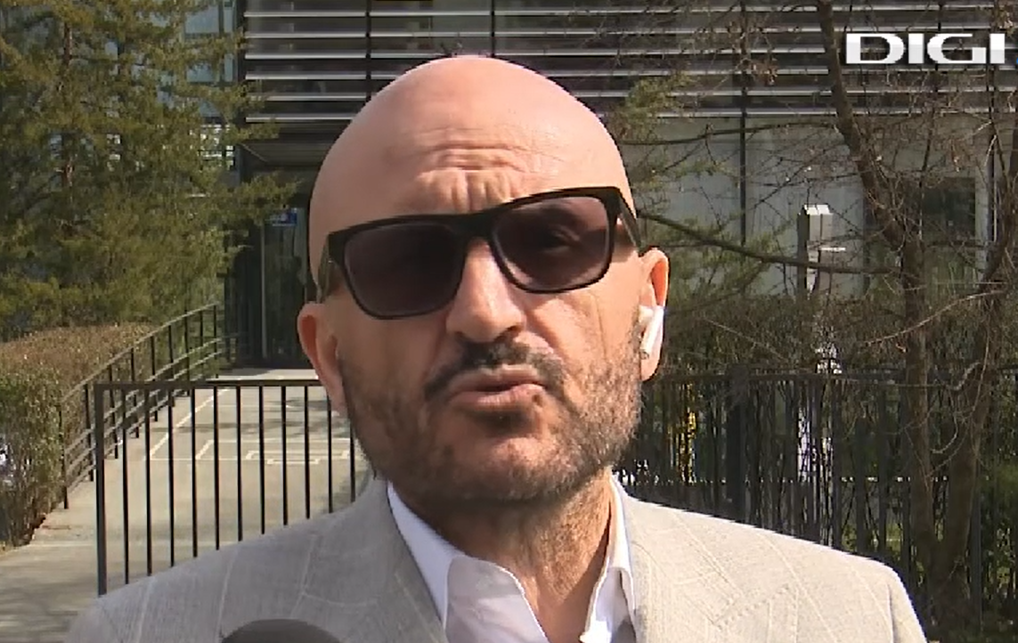 Imagine Stire Adrian Mititelu nu s-a ferit de cuvinte, după ce Gică Hagi a fost numit selecționer: Burleanu o să stea în umbră | 2review.ro