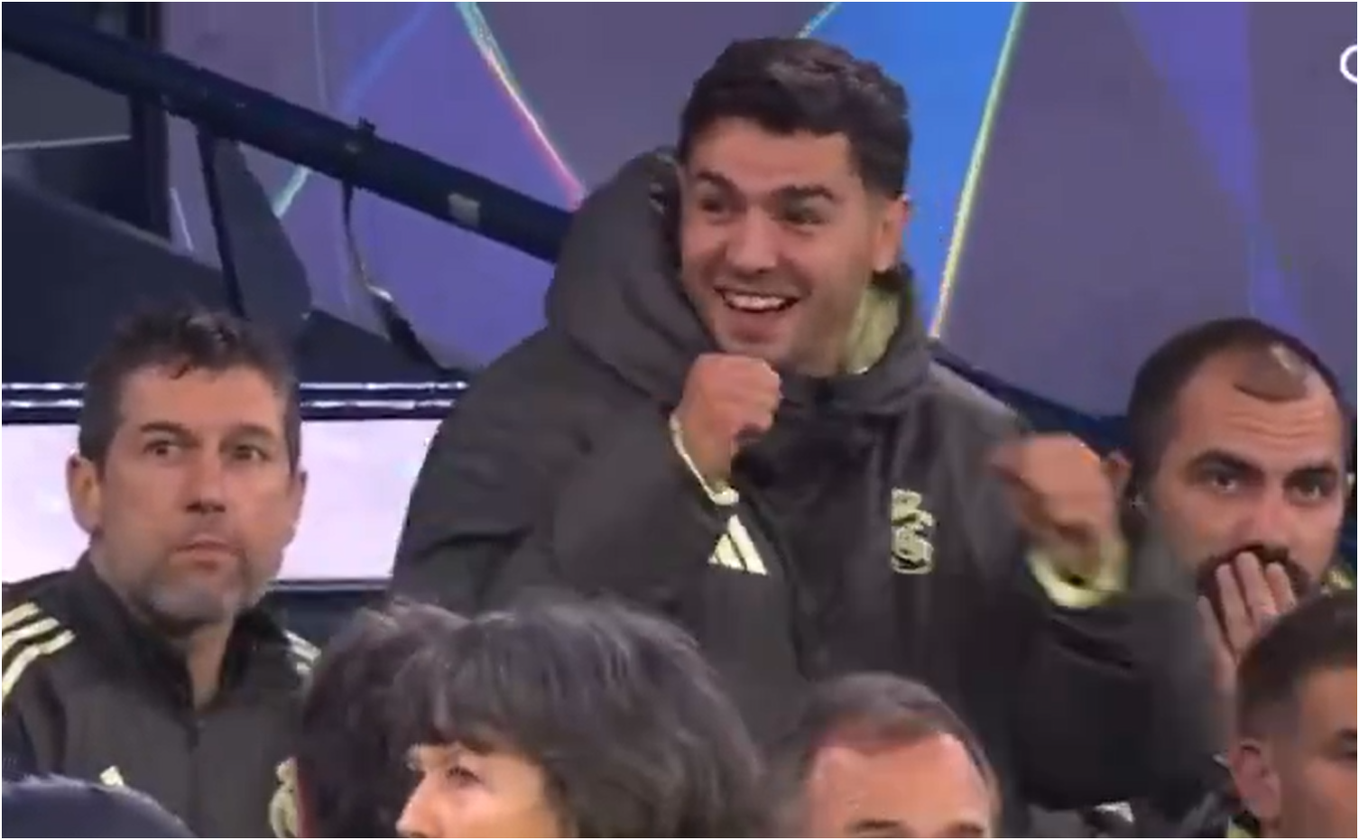 Momentul în care Brahim Diaz a aflat că a câștigat Cupa Africii pe Națiuni la ”masa verde”