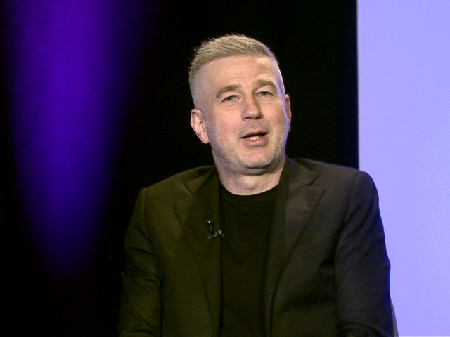 Edi Iordănescu, gata de revenirea pe banca tehnică