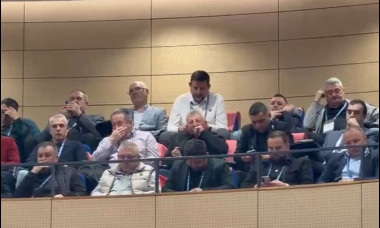 membri frf adunarea generala