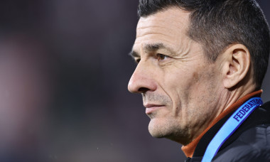 FOTBAL:UTA ARAD-FC RAPID BUCURESTI, SUPERLIGA SUPERBET (26.01.2026)