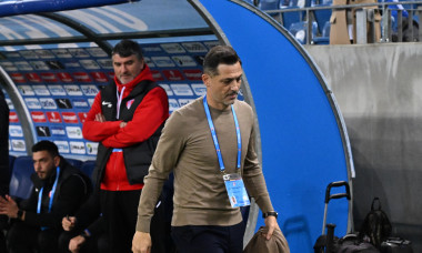 UNIVERSITATEA CRAIOVA-UTA ARAD, SUPERLIGA SUPERBET (9.11.2025)