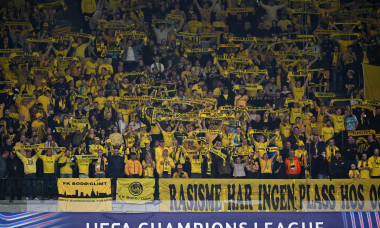 Sporting CP v FK Bodo/Glimt - UEFA Champions League