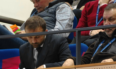 Ilie Drăgan / Foto: Digi Sport