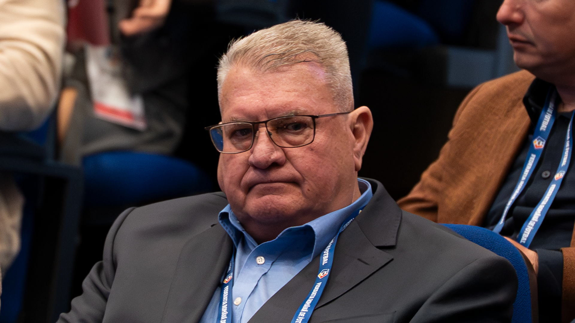 Imagine Stire Iuliu Mureșan, categoric după ce CFR a pierdut la Craiova: ”Neputincioși! Nu mai sunt șanse la titlu” | 2review.ro