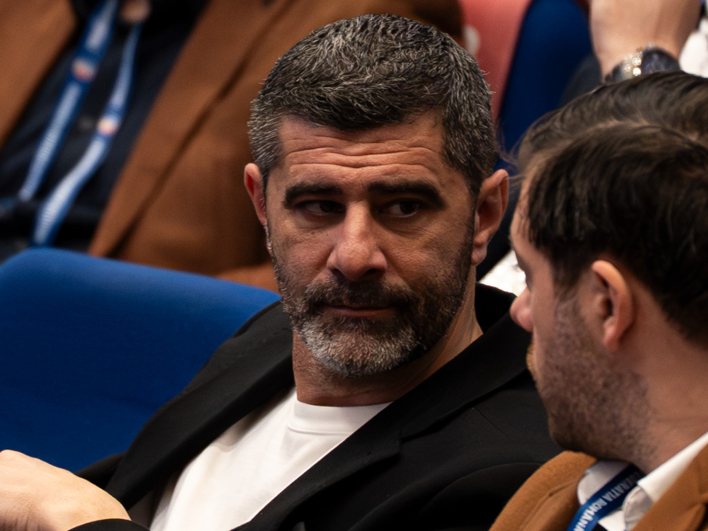 "Nu-mi convine că sunt înjurat la mine acasă". Dani Coman a ieșit în față, după 9 meciuri fără victorie pentru FC Argeș