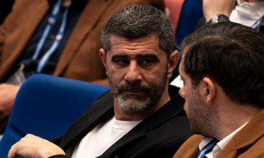 Dani Coman / Foto: Vlad Coman