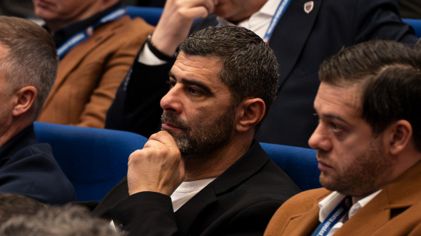 Dani Coman / Foto: Vlad Coman