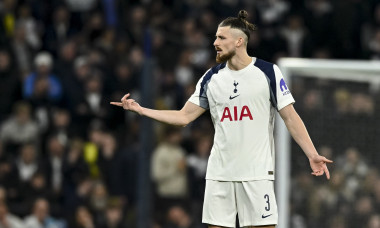 Tottenham Hotspur FC v Atletico de Madrid - UEFA Champions League 2025/26 Round of 16 Second Leg