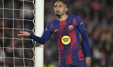 FC Barcelona v Newcastle United FC - UEFA Champions League 2025/26 Round of 16 Second Leg