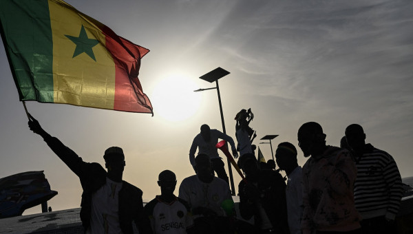TAS a confirmat decizia, după ce Senegalul a amenințat cu ”al Treilea Război Mondial”