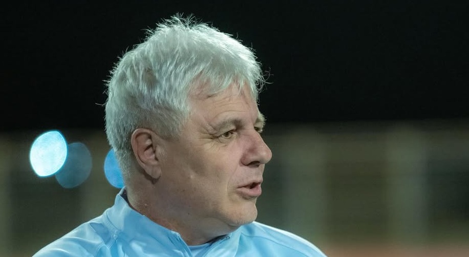 Imagine Stire S-a terminat pentru Marius Șumudică | 2review.ro