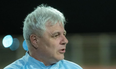 S-a terminat pentru Marius Șumudică