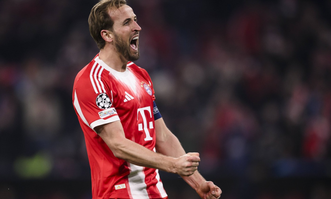 FC Bayern Munchen v Atalanta BC - UEFA Champions League