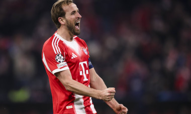 FC Bayern Munchen v Atalanta BC - UEFA Champions League