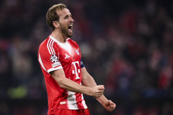 FC Bayern Munchen v Atalanta BC - UEFA Champions League