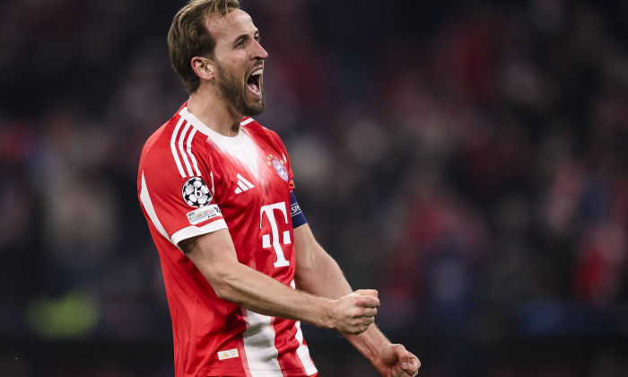 FC Bayern Munchen v Atalanta BC - UEFA Champions League