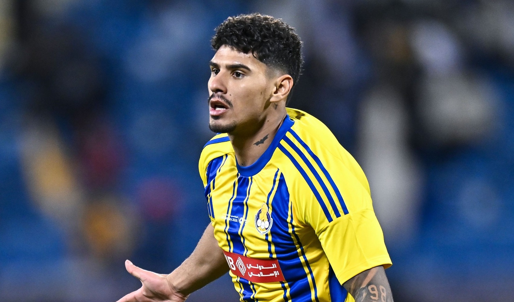 Mirel Rădoi, salvarea lui Florinel Coman? "Mbappe de România" n-a mai dat gol de două luni
