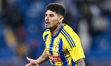 Al-Gharafa V Sharjah - SuperCup Qatar-UAE, Doha - 22 Jan 2026