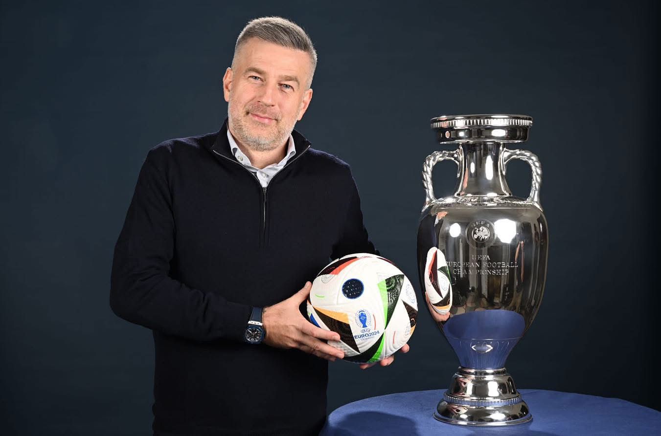 Edi Iordănescu, dorit la CFR Cluj! În ce relații mai e cu Ioan Varga și ce plan are ex-selecționerul