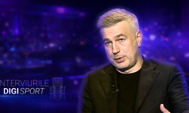 Interviurile Digi Sport Edi Iordanescu