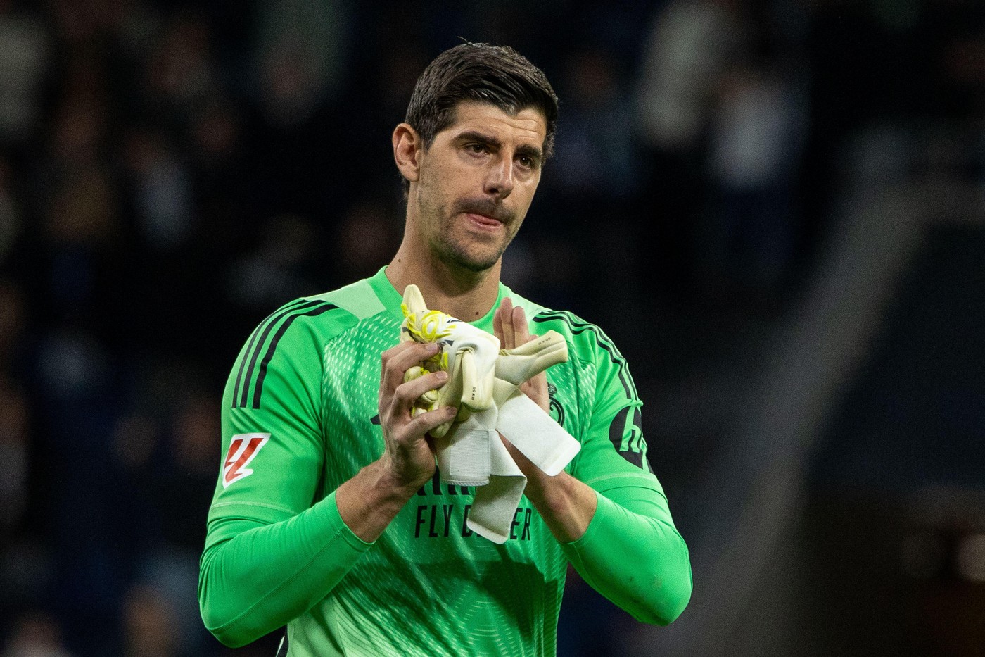 Lovitură de proporții pentru Real Madrid: Thibaut Courtois! Mai rău nu se putea