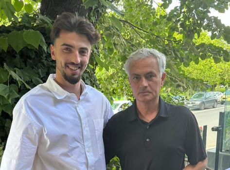 S-a aflat care este echipa care îl vrea pe Andrei Vlad