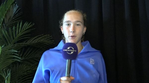 Mirra Andreeva, la microfonul Digi Sport! ”Acel titlu în România a fost foarte special”