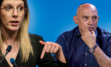 Diana Buzoianu si Florin prunea