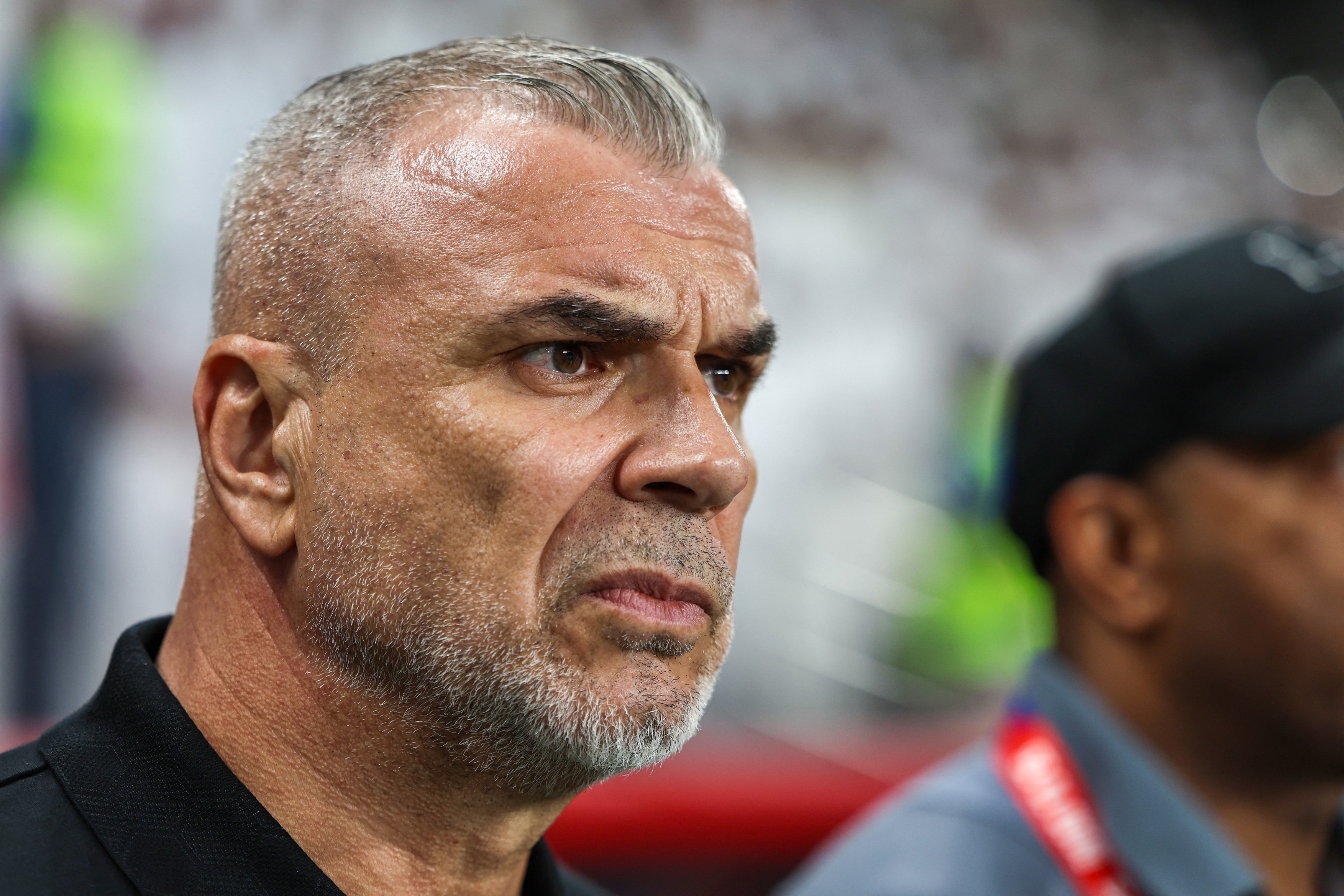 Cosmin Olăroiu n-a stat la discuții! Reacția arabilor a venit imediat