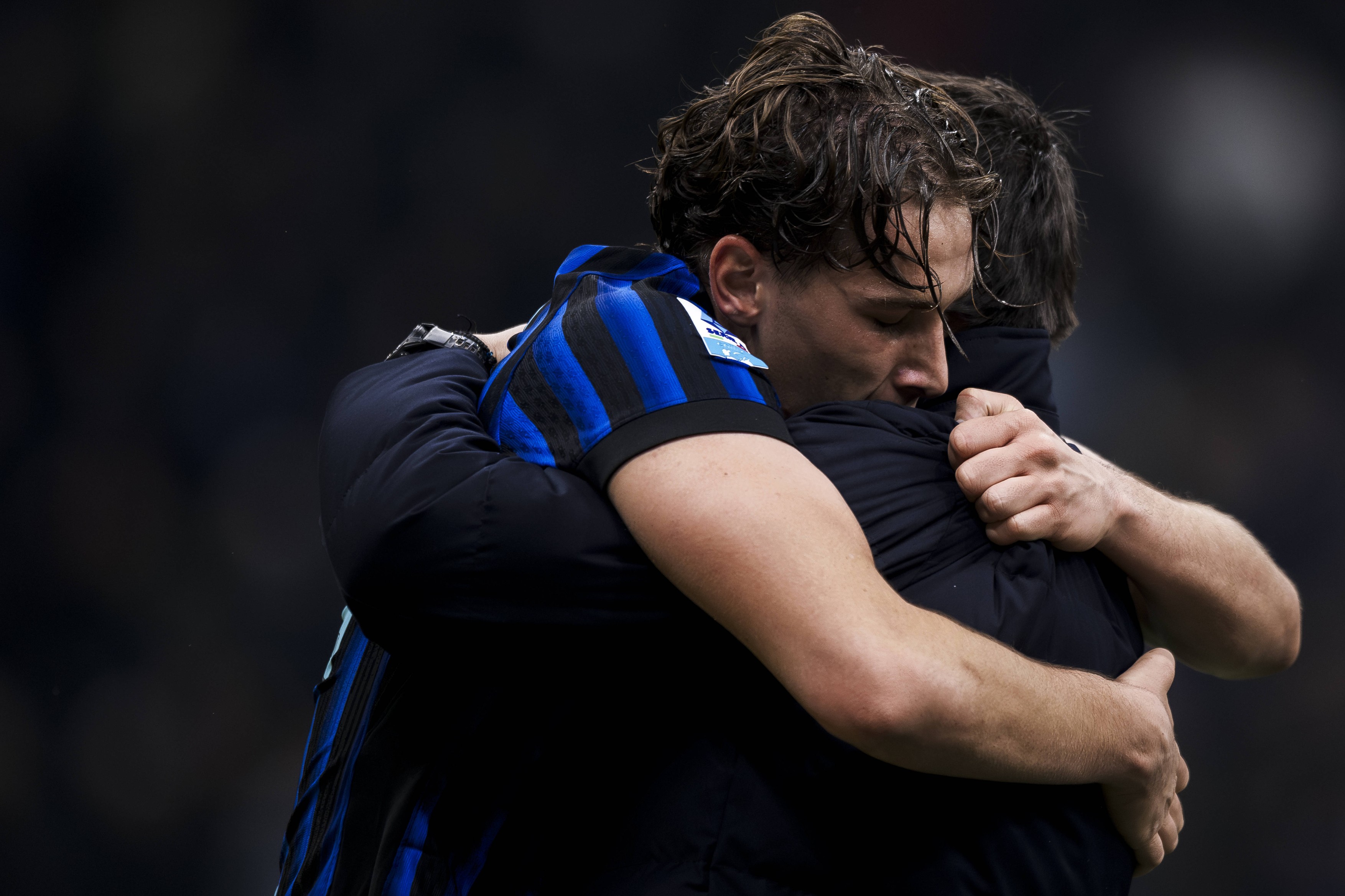 Imagine Stire Ședință de urgență la Inter! Cristi Chivu și șefii clubului au luat cuvântul: șase nume vizate | 2review.ro