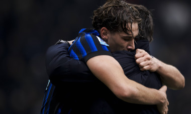 FC Internazionale v US Lecce - Serie A