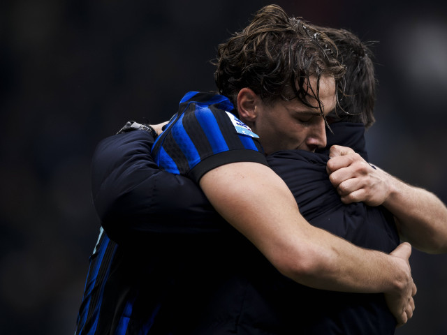 Como - Inter Live Video 21:45, DGS 2