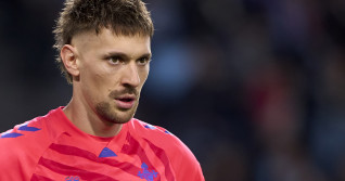 Real Club Celta v Olympique Lyonnais - UEFA Europa League 2025/26 Round of 16 First Leg