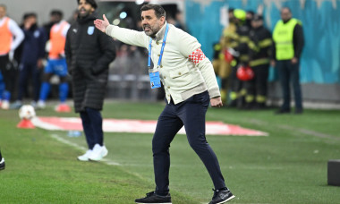 FOTBAL:DINAMO BUCURESTI-UNIVERSITATEA CRAIOVA, PLAY OFF SUPERLIGA SUPERBET (19.03.2026)