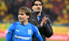 FOTBAL:DINAMO BUCURESTI-UNIVERSITATEA CRAIOVA, PLAY OFF SUPERLIGA SUPERBET (19.03.2026)