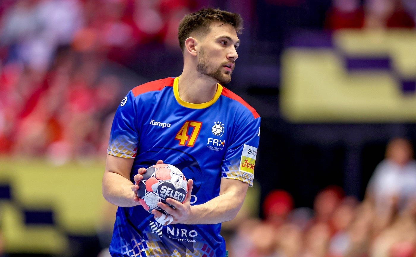 Turcia – România 32-37. ”Tricolorii” sunt tot mai aproape de Campionatul Mondial din 2027